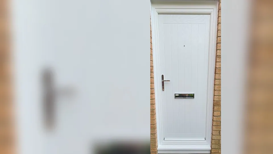 Recent McKee Joinery work